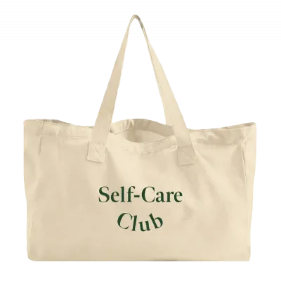 Lalive Tote Bag Krem