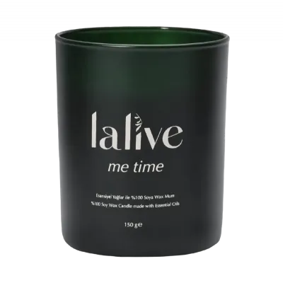 Lalive "Me Time" Mum