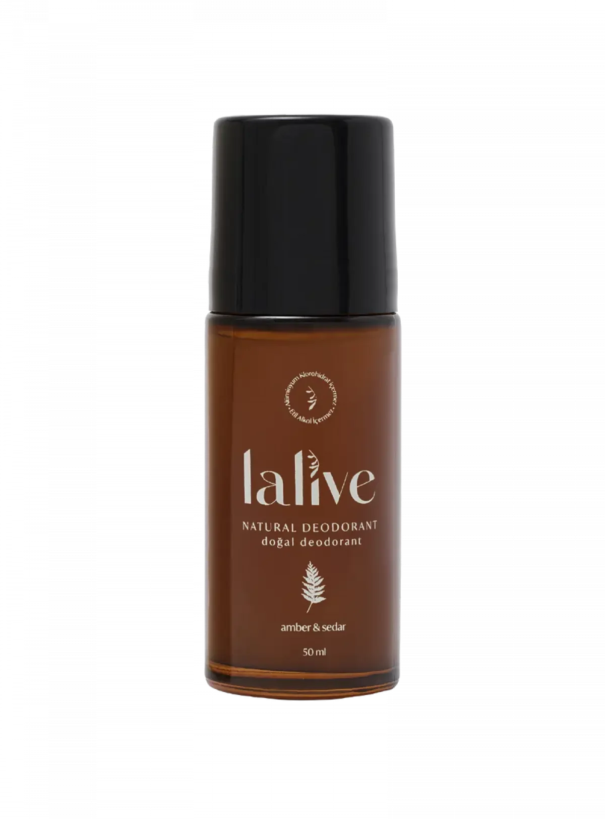 Lalive Doğal Roll - On