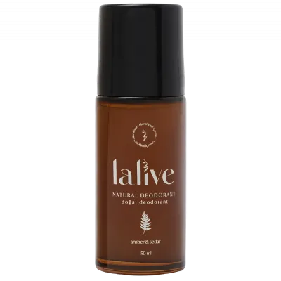 Lalive Doğal Roll - On