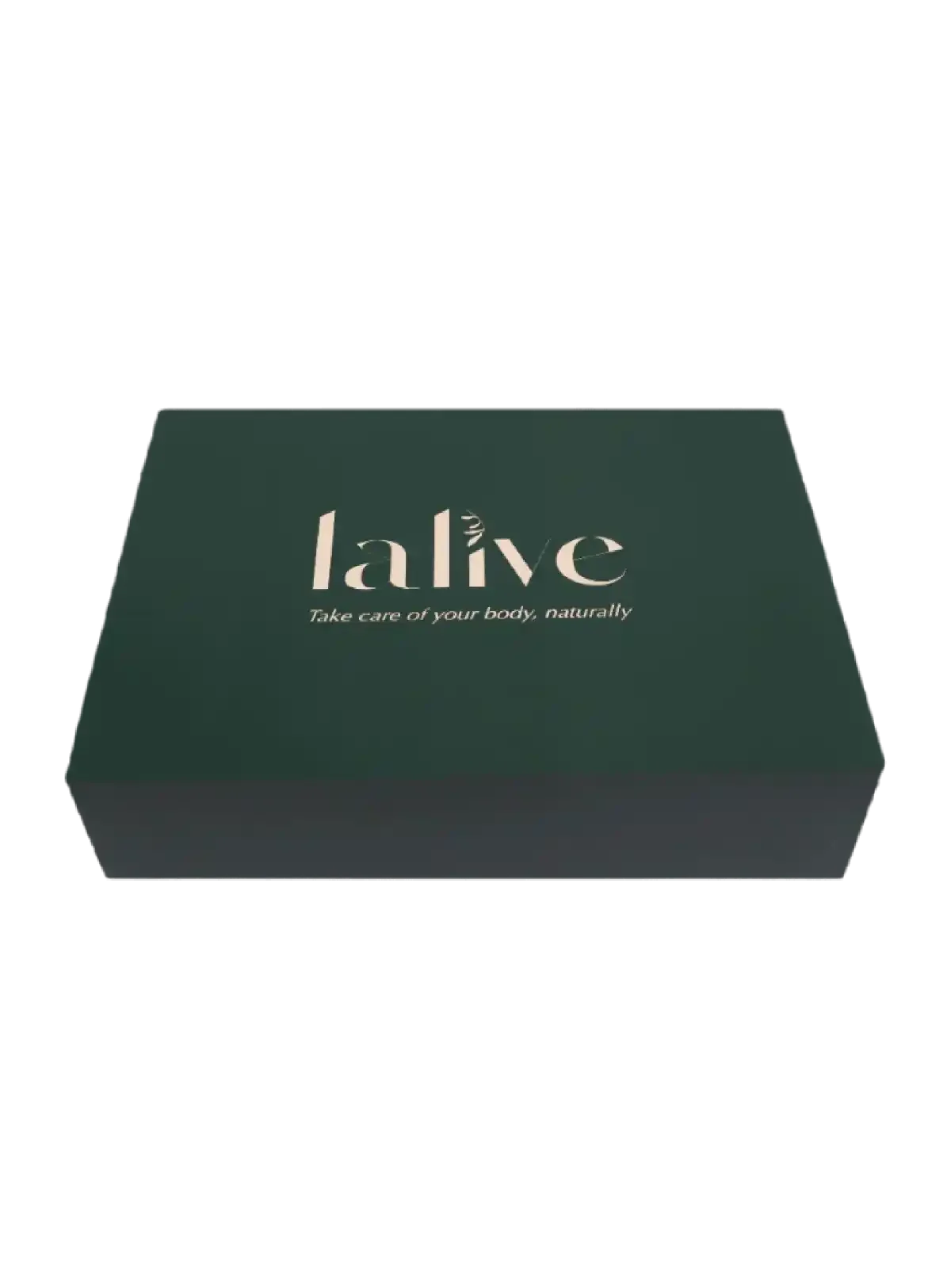 Lalive Self-Care Set 2