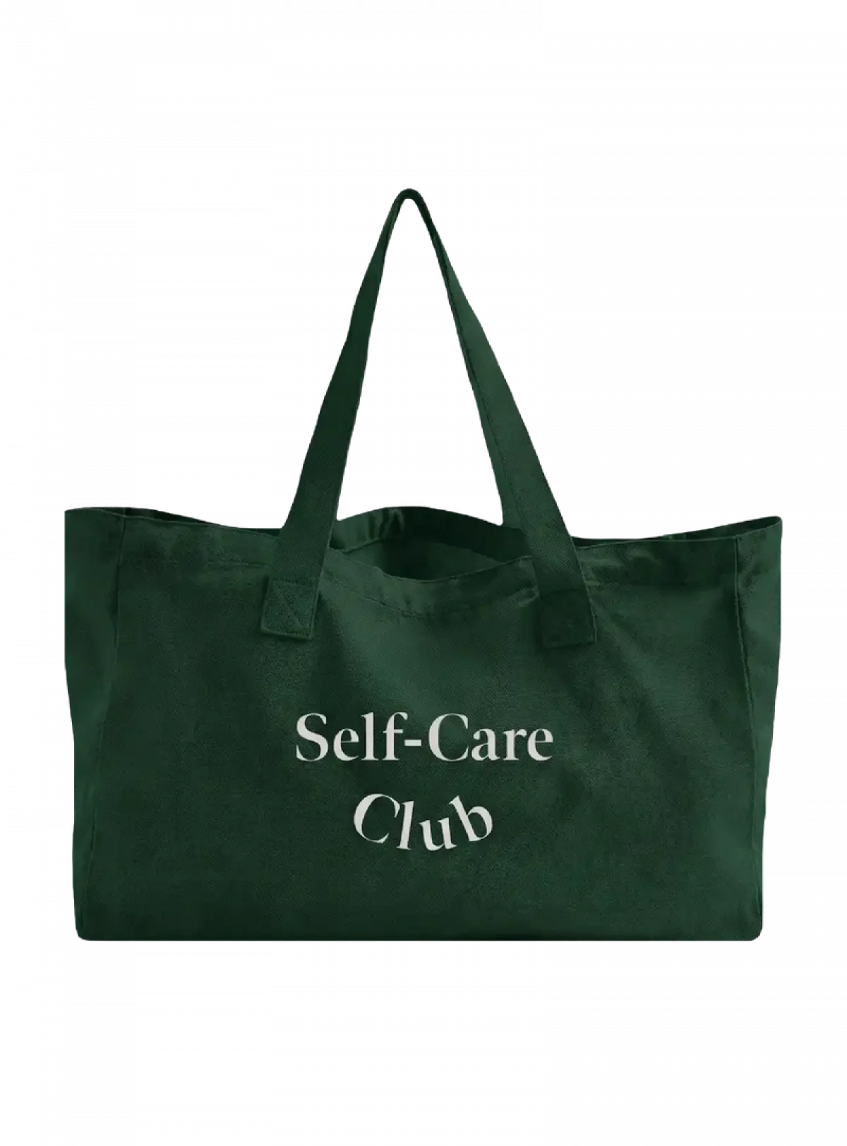 Lalive Tote Bag Yeşil