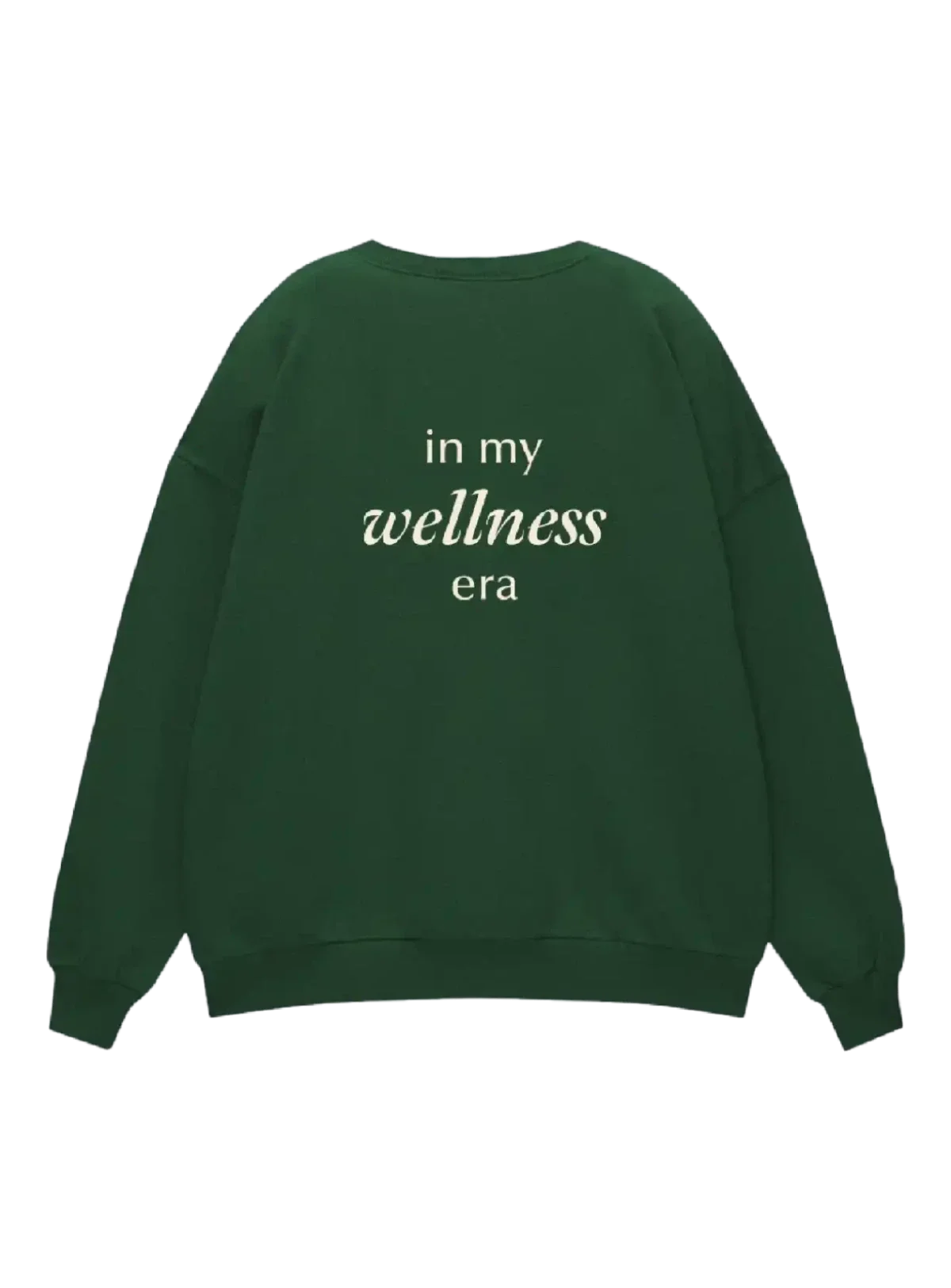 Self-Care Club Sweatshirt 3