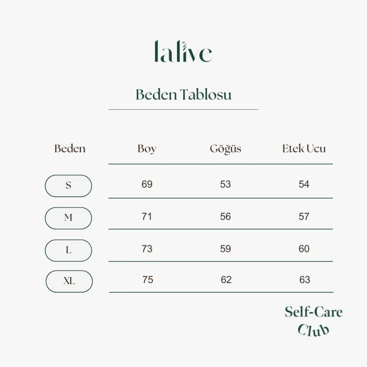 Self-Care Club Sweatshirt 5