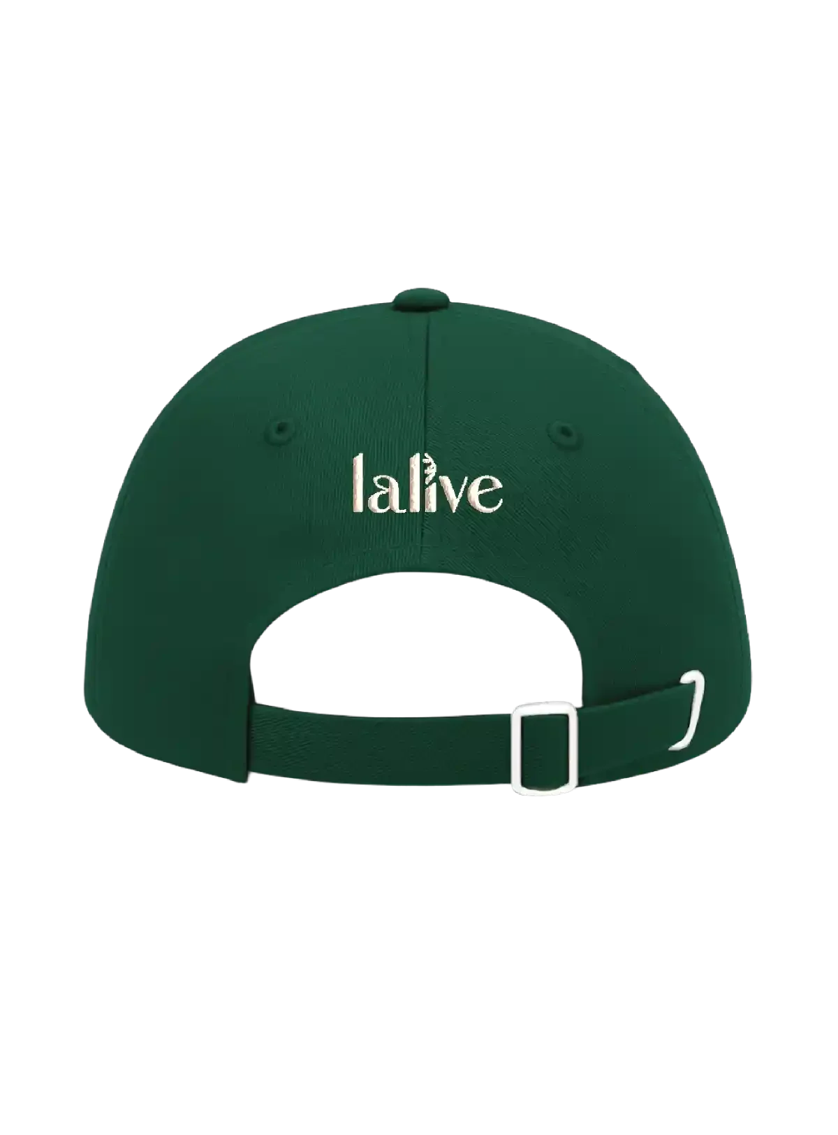 Lalive Şapka Yeşil 3