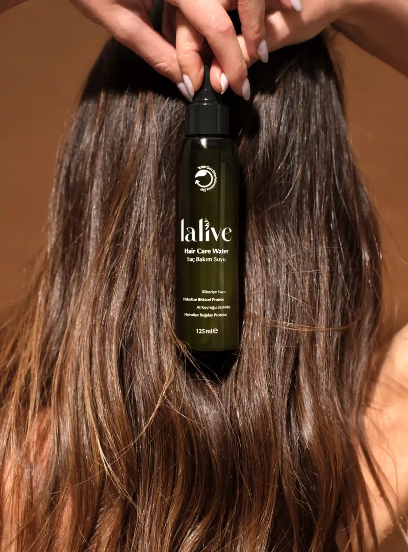 Geri dönüştürülmüş paketleme hikayesi