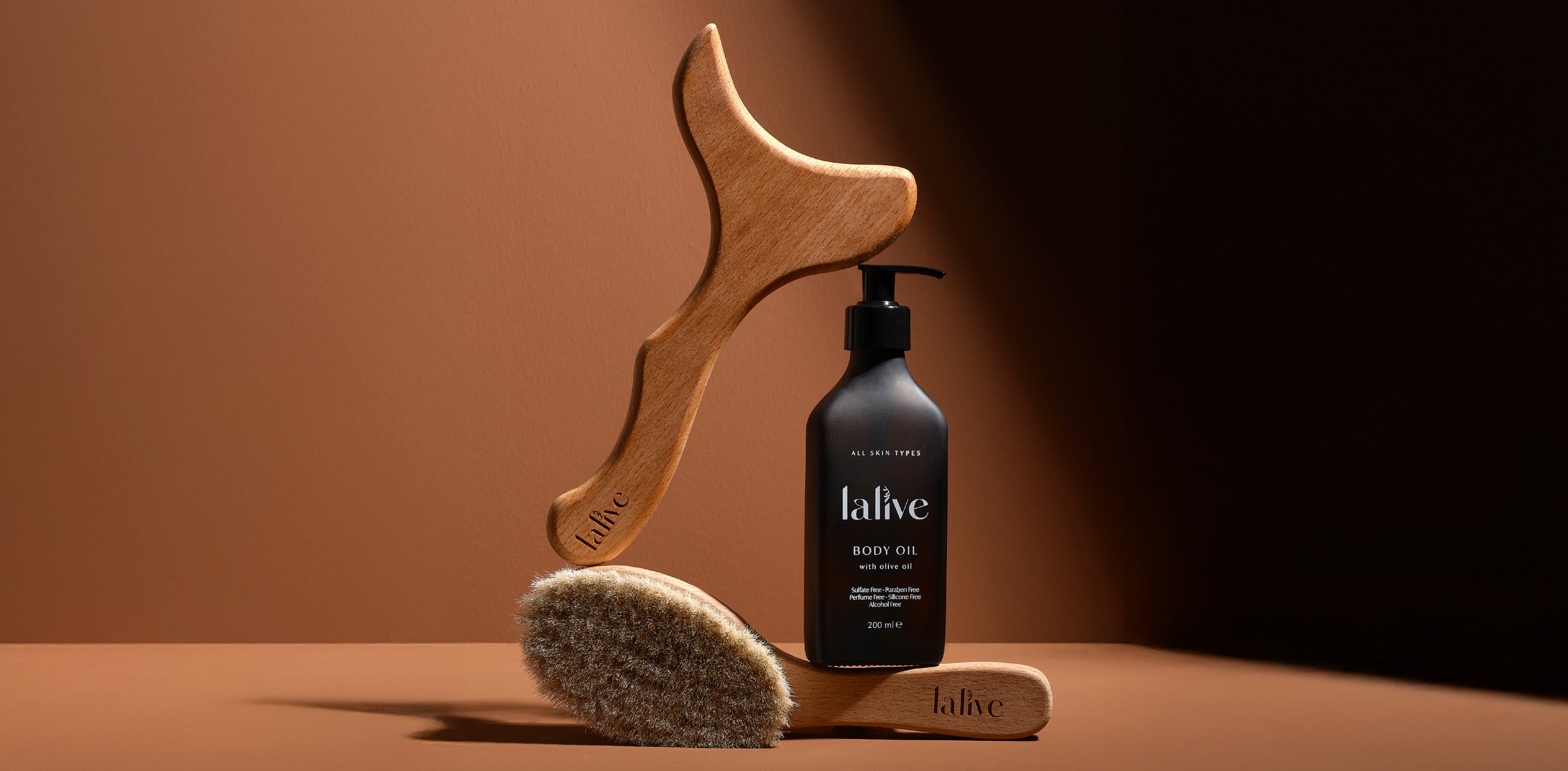 Toprağın özüyle hazırlanmış