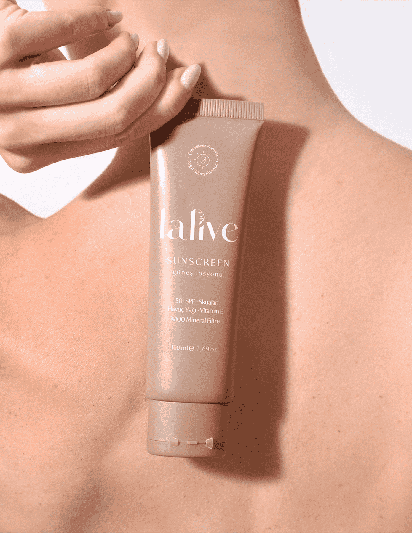 Doğal Güneş Koruması ve Cilt Bakımı