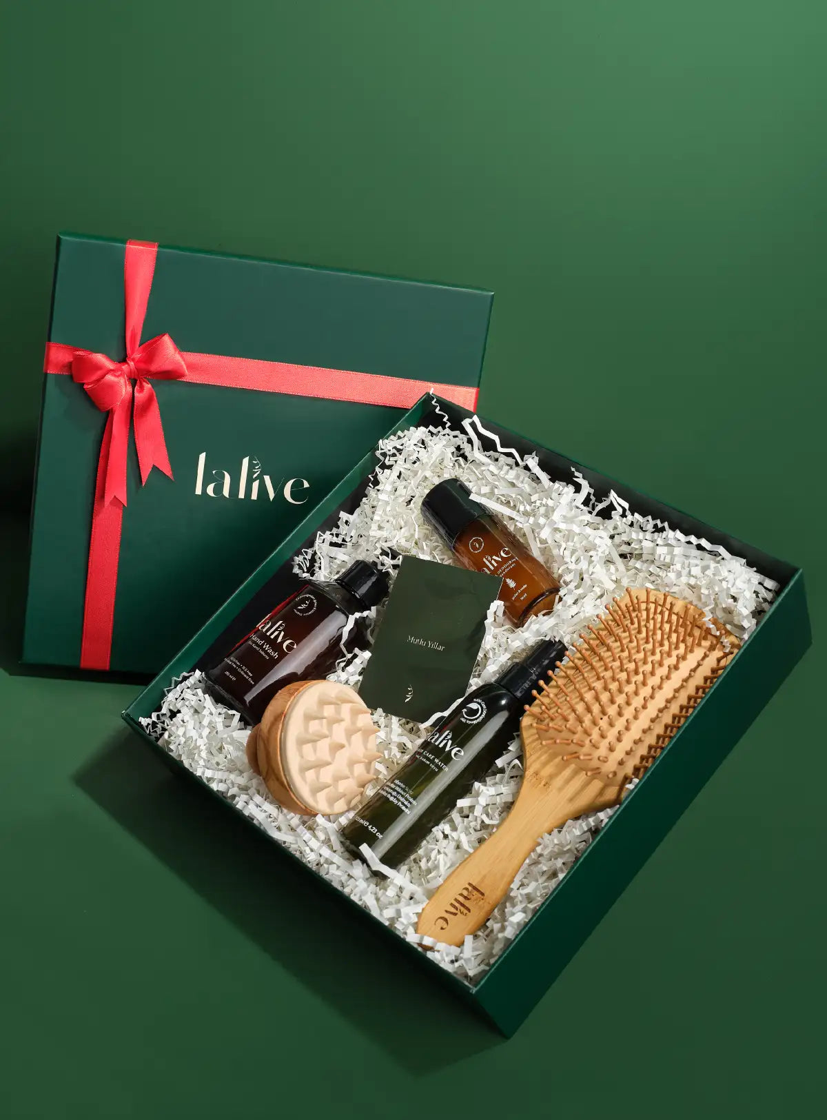 Doğal Bakım & Köklenme Kutusu 4