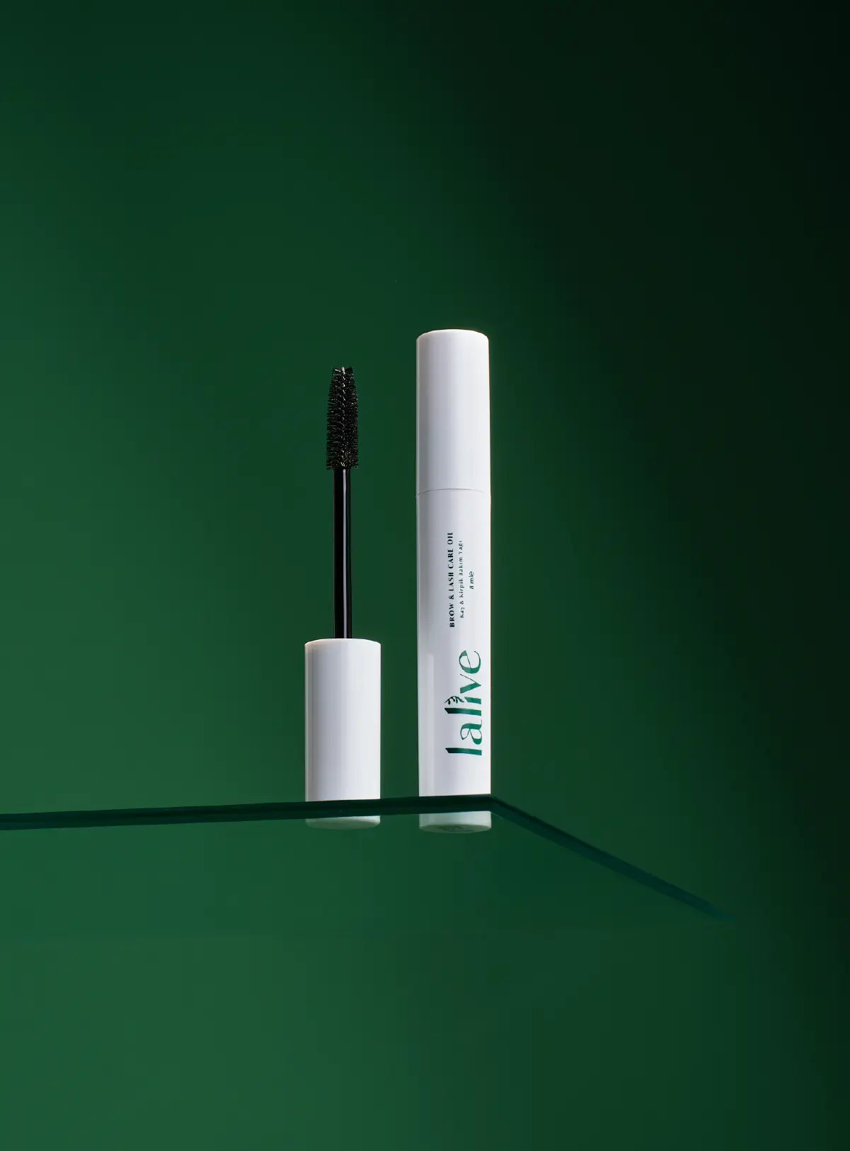 Kaş & Kirpik Bakım Yağı 3