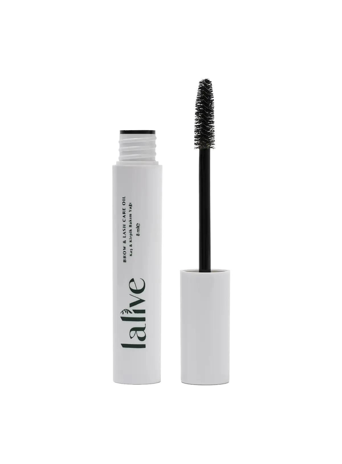 Kaş & Kirpik Bakım Yağı 4