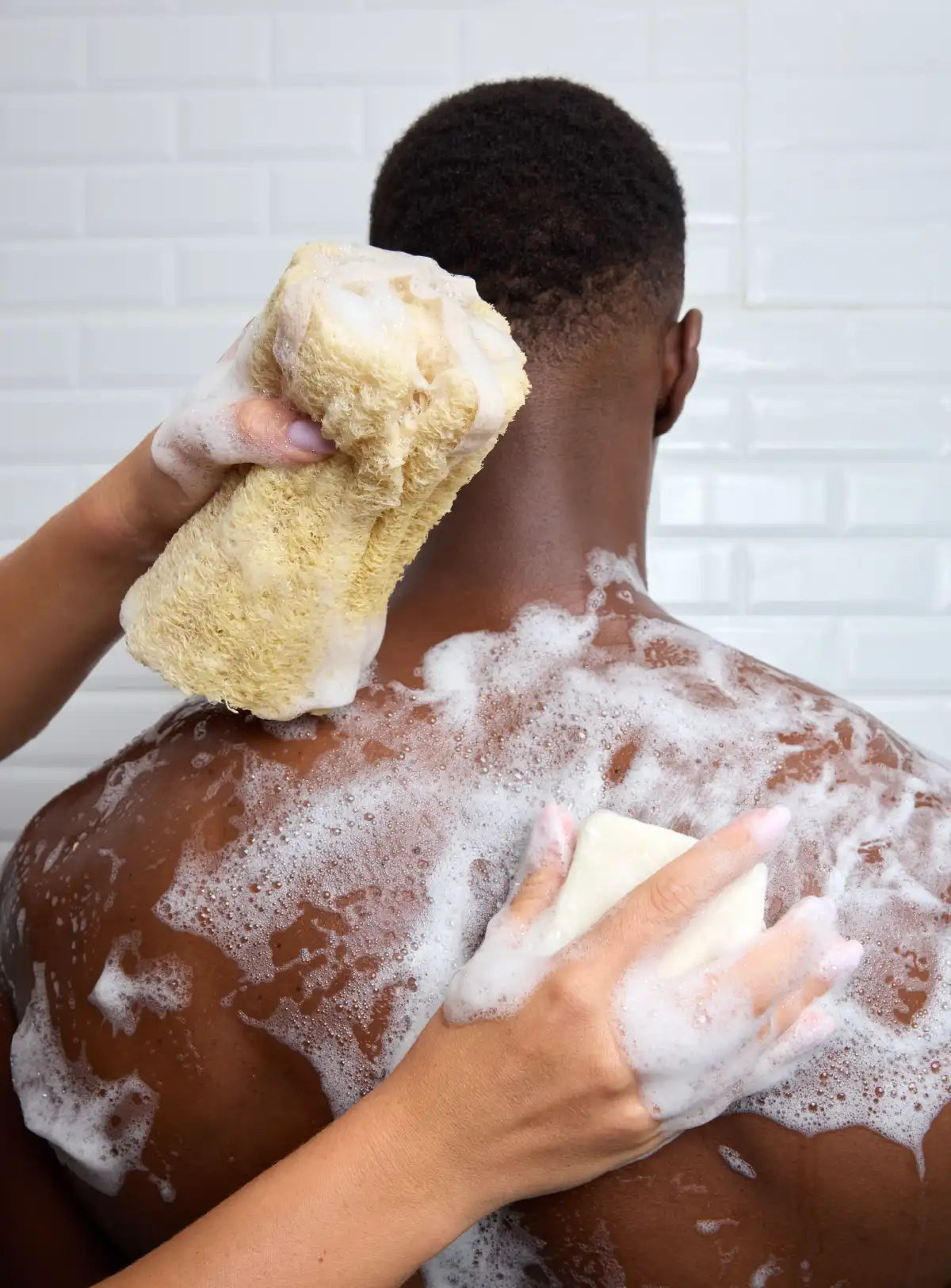 Lalive Doğal Kabak Lifi 3