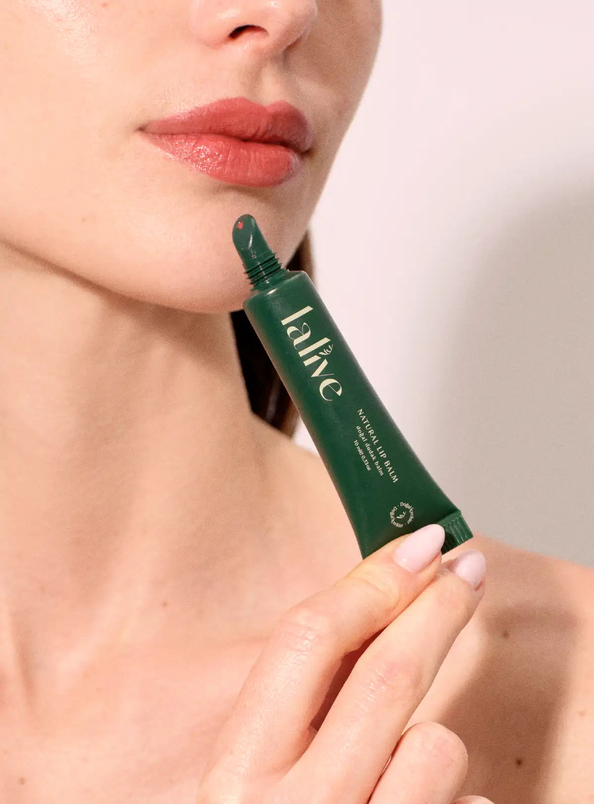 Lalive Dudak Balmı 3