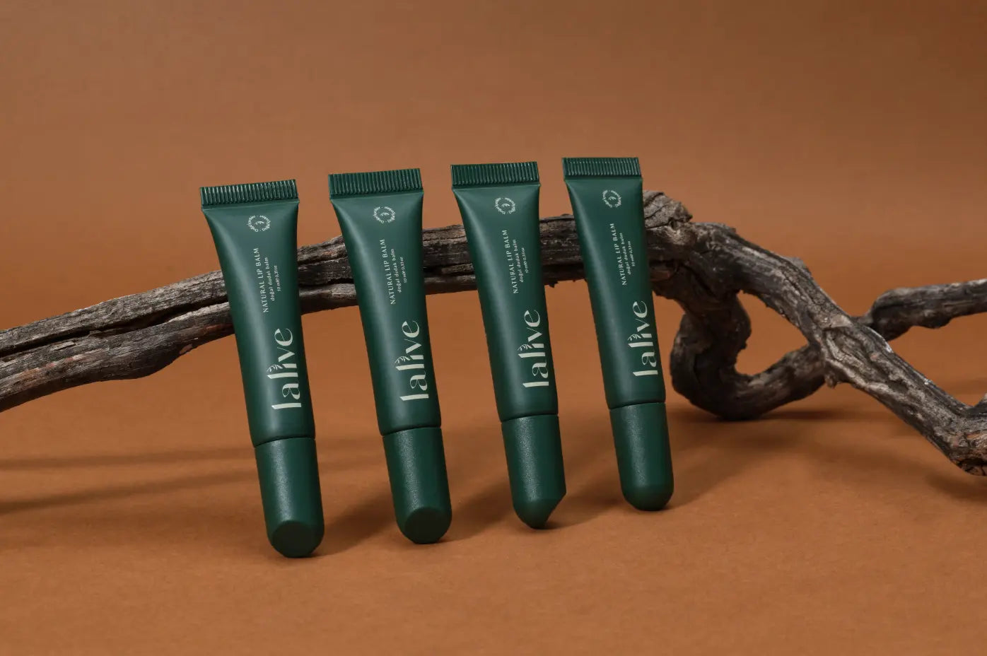 Lalive Dudak Balmı 4