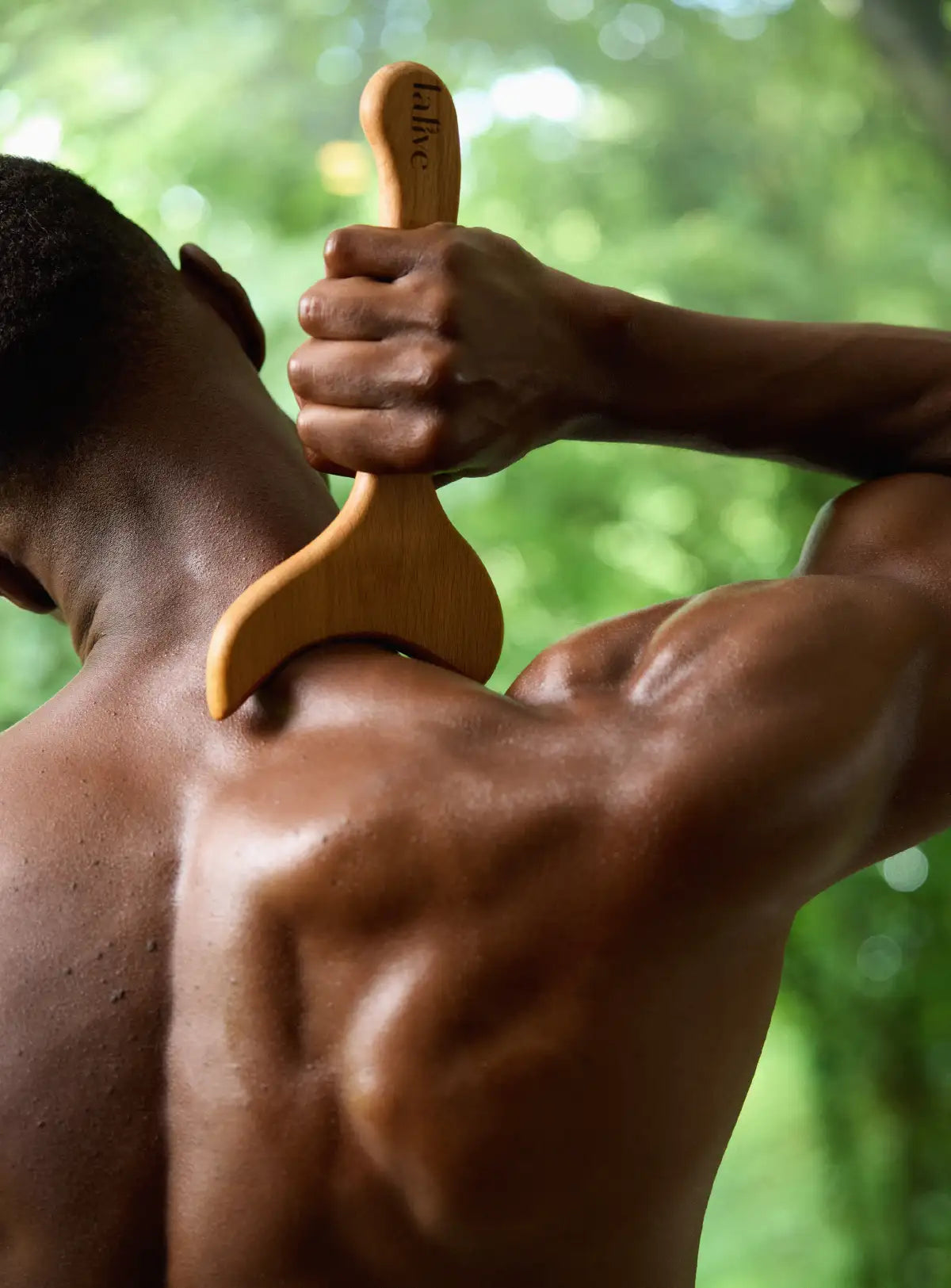 Lalive Lenf Masaj Aleti 4