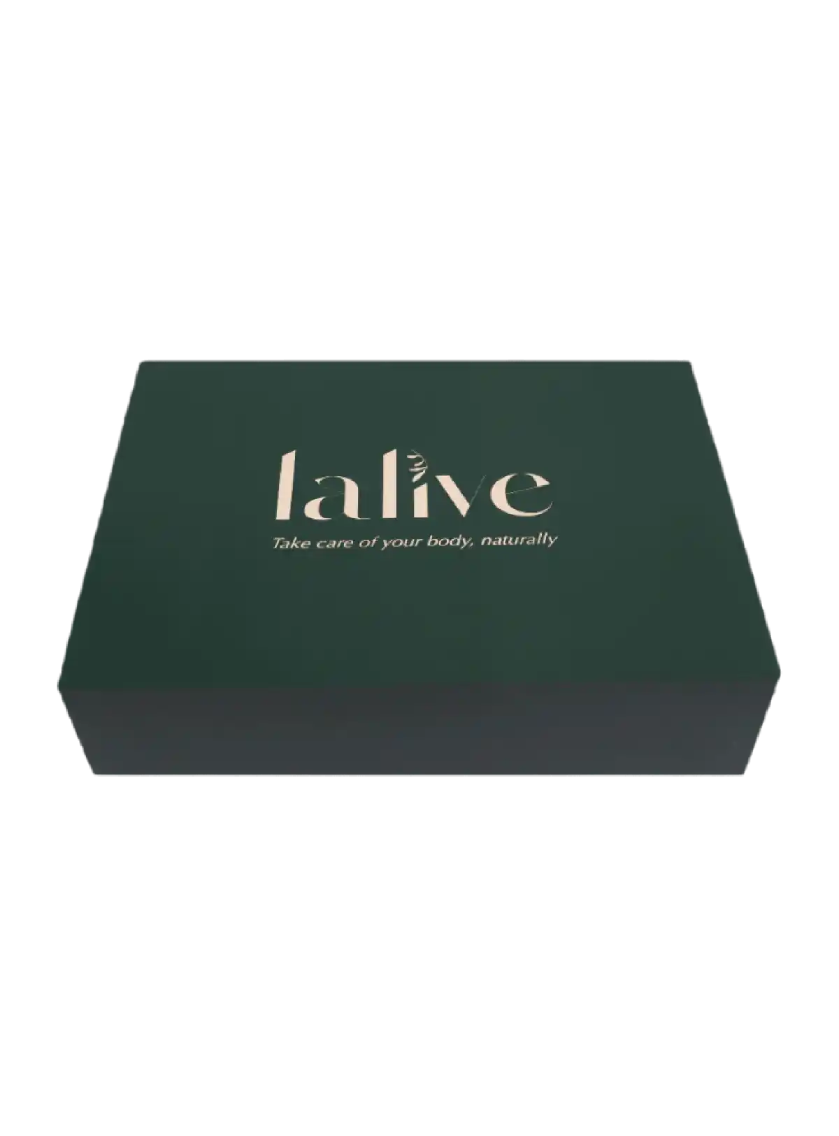 Lalive Self-Care Set 3