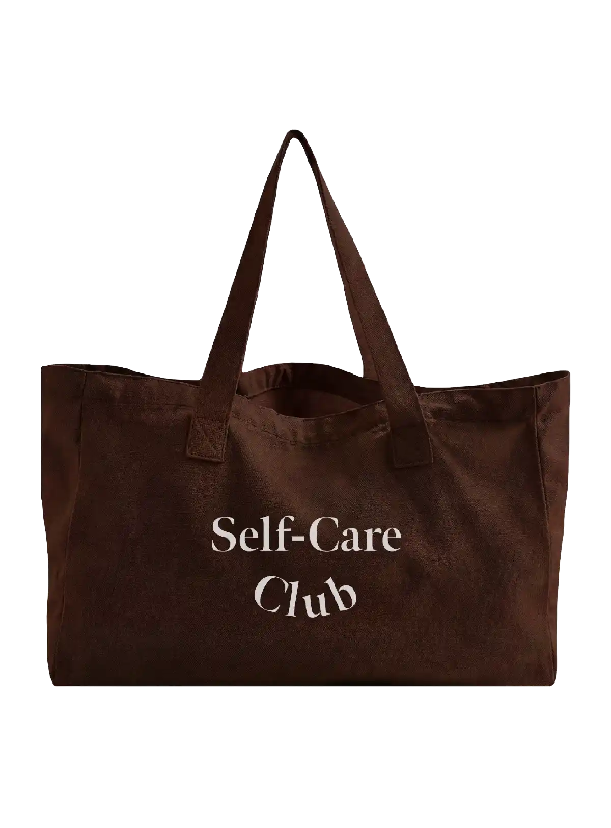 Lalive Tote Bag Kahverengi 4