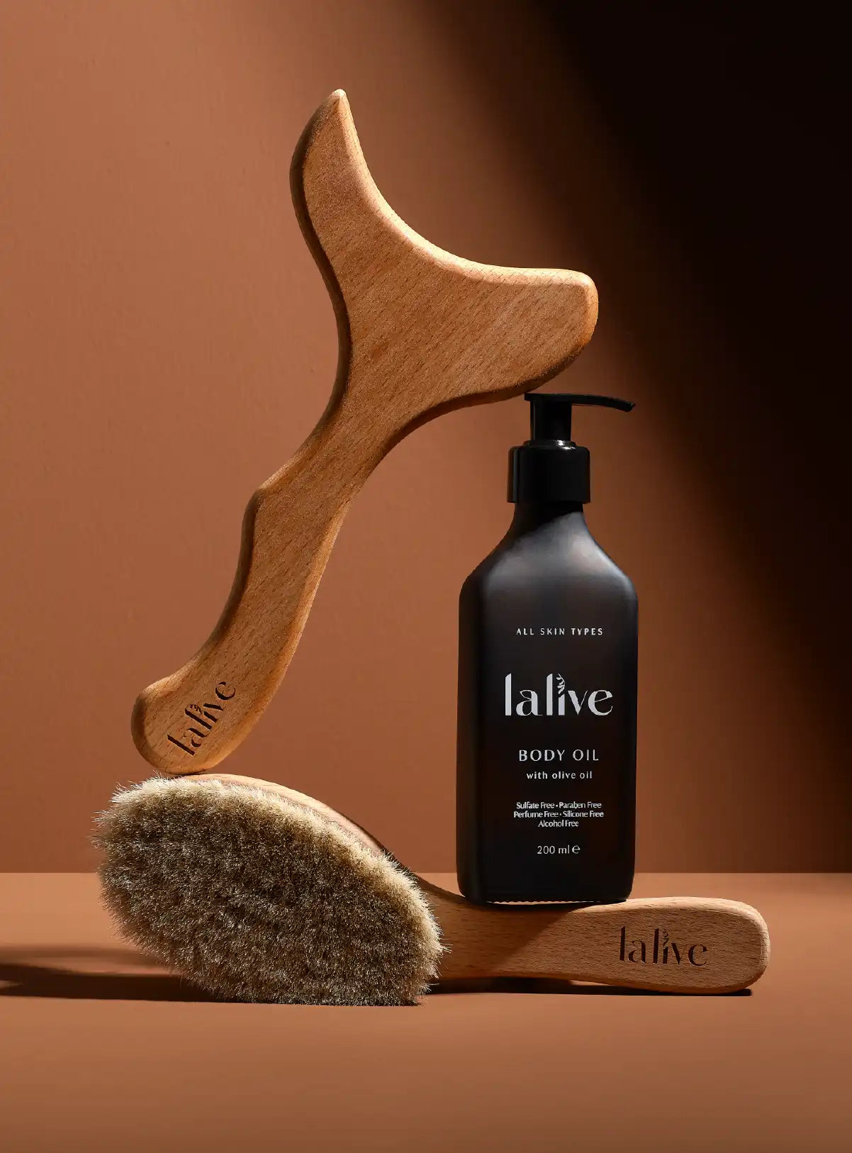 Lenf Drenaj & Detoks Seti 3