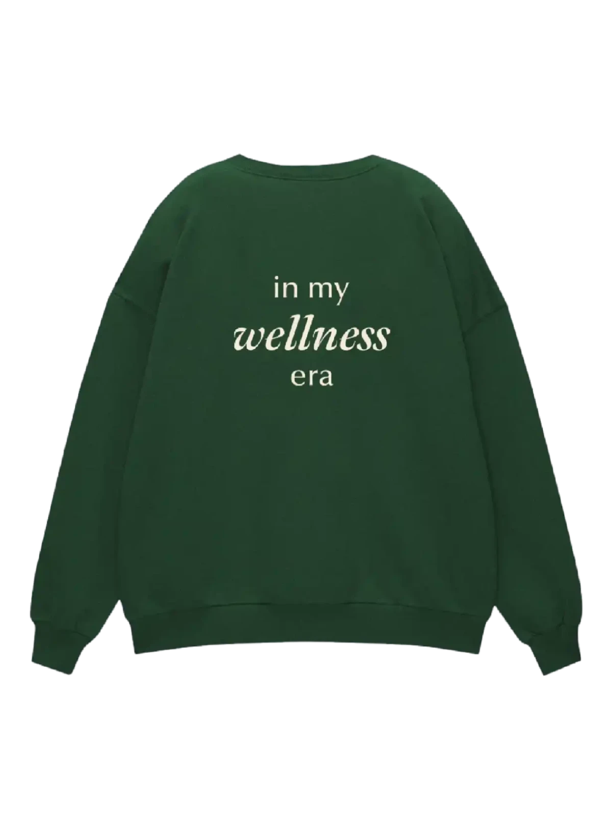 Self-Care Club Sweatshirt 4