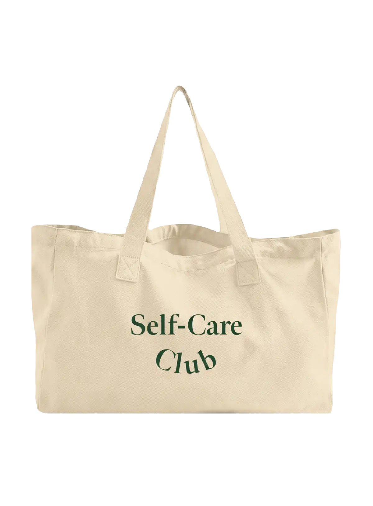 Lalive Tote Bag Krem