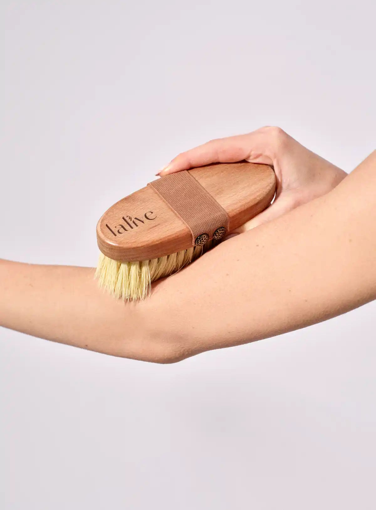 Tampiko Otu Fırça 3