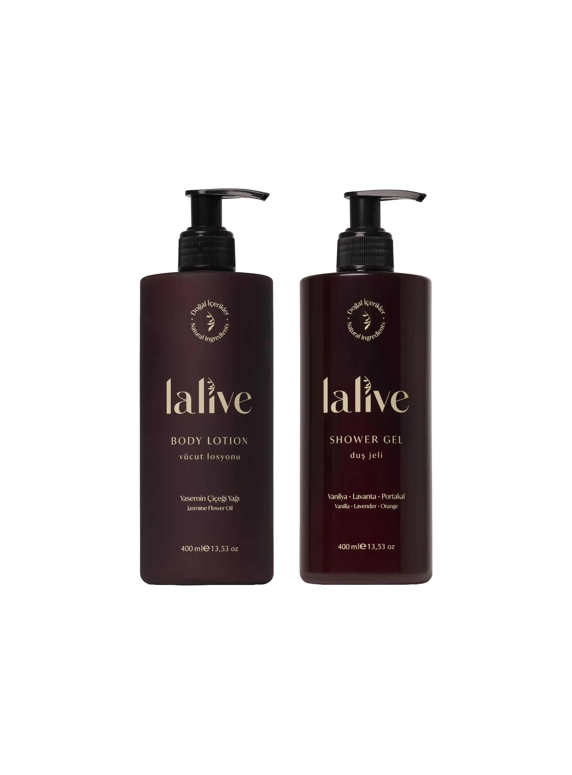 Arınma & Nem Ritüeli