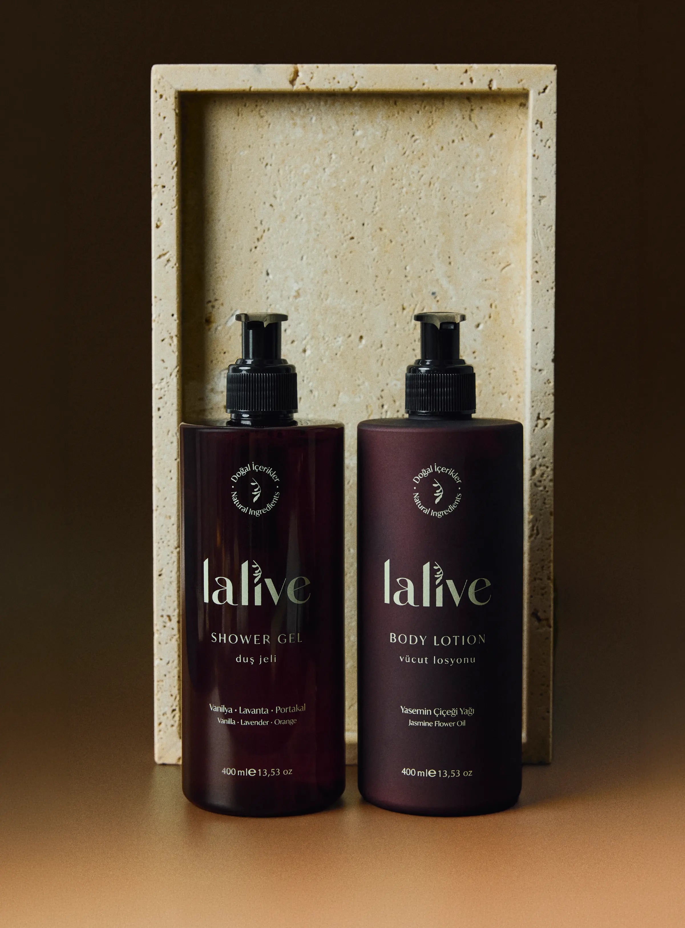 Arınma & Nem Ritüeli 3