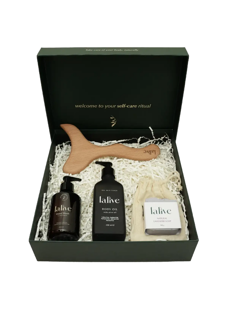 Lalive Hediye Kutusu - İkinci Set