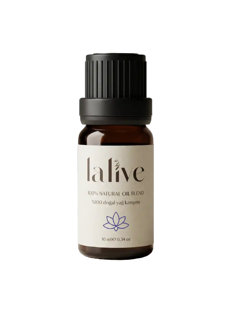 Sakin & Tatlı – Esansiyel Yağ Karışımı