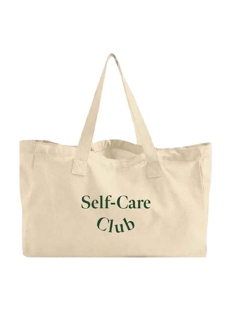 Lalive Tote Bag Krem